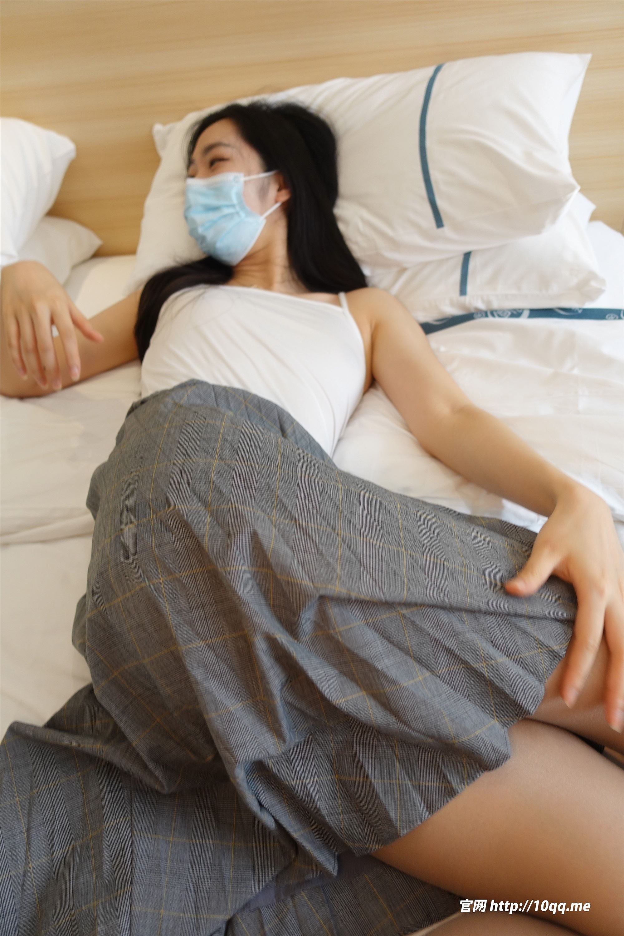 ROSI口罩系列 2022.08.14 NO.2254